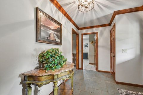 Tiny photo for 56235 Hollingshead Drive, Mishawaka, IN 46545 (MLS # 202618744)