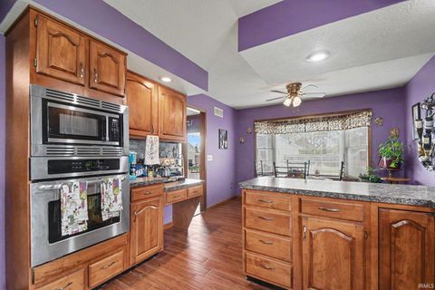 Tiny photo for 56235 Hollingshead Drive, Mishawaka, IN 46545 (MLS # 202618744)