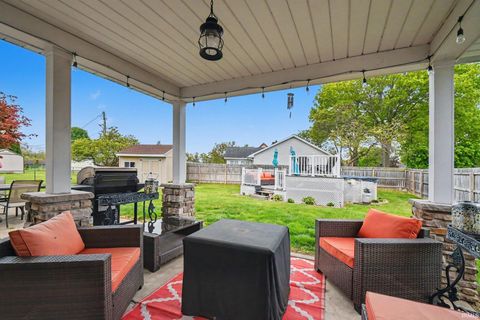 Tiny photo for 56235 Hollingshead Drive, Mishawaka, IN 46545 (MLS # 202618744)
