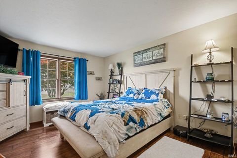Tiny photo for 56235 Hollingshead Drive, Mishawaka, IN 46545 (MLS # 202618744)