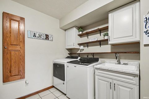 Tiny photo for 56235 Hollingshead Drive, Mishawaka, IN 46545 (MLS # 202618744)