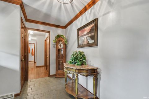 Tiny photo for 56235 Hollingshead Drive, Mishawaka, IN 46545 (MLS # 202618744)