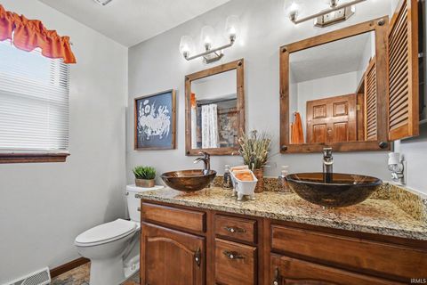 Tiny photo for 56235 Hollingshead Drive, Mishawaka, IN 46545 (MLS # 202618744)