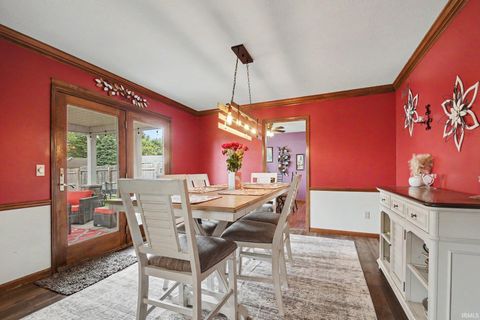 Tiny photo for 56235 Hollingshead Drive, Mishawaka, IN 46545 (MLS # 202618744)