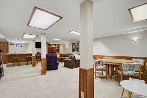 Tiny photo for 56235 Hollingshead Drive, Mishawaka, IN 46545 (MLS # 202618744)