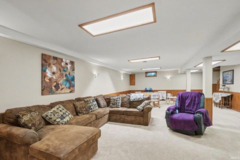 Tiny photo for 56235 Hollingshead Drive, Mishawaka, IN 46545 (MLS # 202618744)