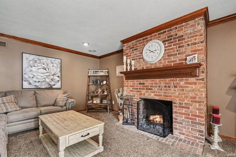 Tiny photo for 56235 Hollingshead Drive, Mishawaka, IN 46545 (MLS # 202618744)