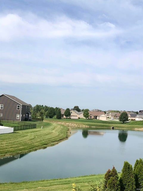 Tiny photo for 1560 Glen Hollow Drive, Fort Wayne, IN 46814 (MLS # 202637892)