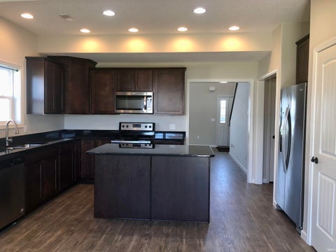 Tiny photo for 1560 Glen Hollow Drive, Fort Wayne, IN 46814 (MLS # 202637892)