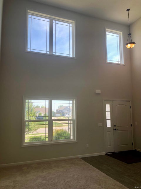 Tiny photo for 1560 Glen Hollow Drive, Fort Wayne, IN 46814 (MLS # 202637892)