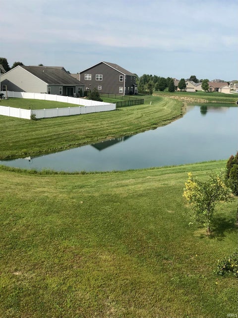 Tiny photo for 1560 Glen Hollow Drive, Fort Wayne, IN 46814 (MLS # 202637892)