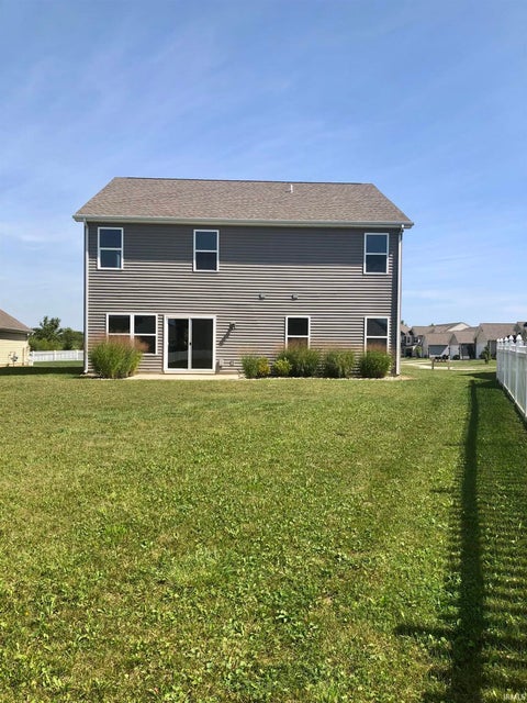 Tiny photo for 1560 Glen Hollow Drive, Fort Wayne, IN 46814 (MLS # 202637892)