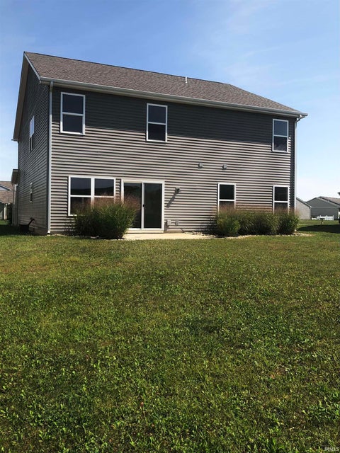 Tiny photo for 1560 Glen Hollow Drive, Fort Wayne, IN 46814 (MLS # 202637892)