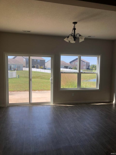 Tiny photo for 1560 Glen Hollow Drive, Fort Wayne, IN 46814 (MLS # 202637892)