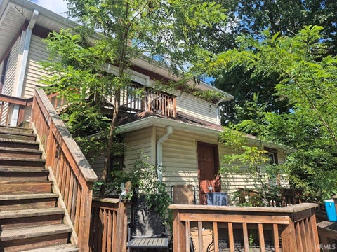 Tiny photo for 12029 E 12029 E Washington Street, Indianapolis, IN 46229 (MLS # 202634531)