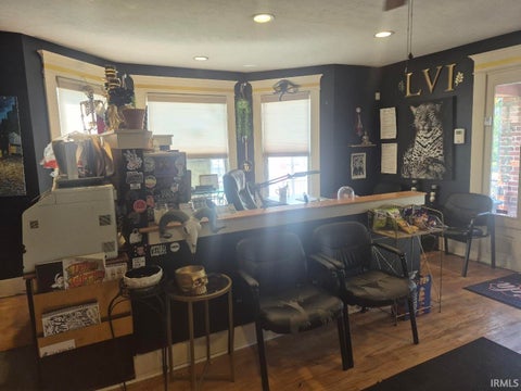 Tiny photo for 12029 E 12029 E Washington Street, Indianapolis, IN 46229 (MLS # 202634531)