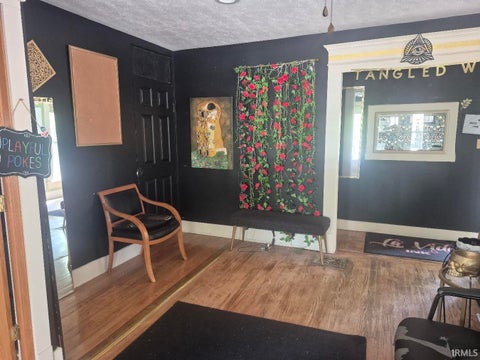 Tiny photo for 12029 E 12029 E Washington Street, Indianapolis, IN 46229 (MLS # 202634531)