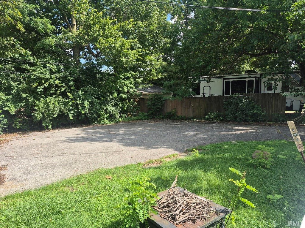 Photo of 12029 E 12029 E Washington Street, Indianapolis, IN 46229 (MLS # 202634531)