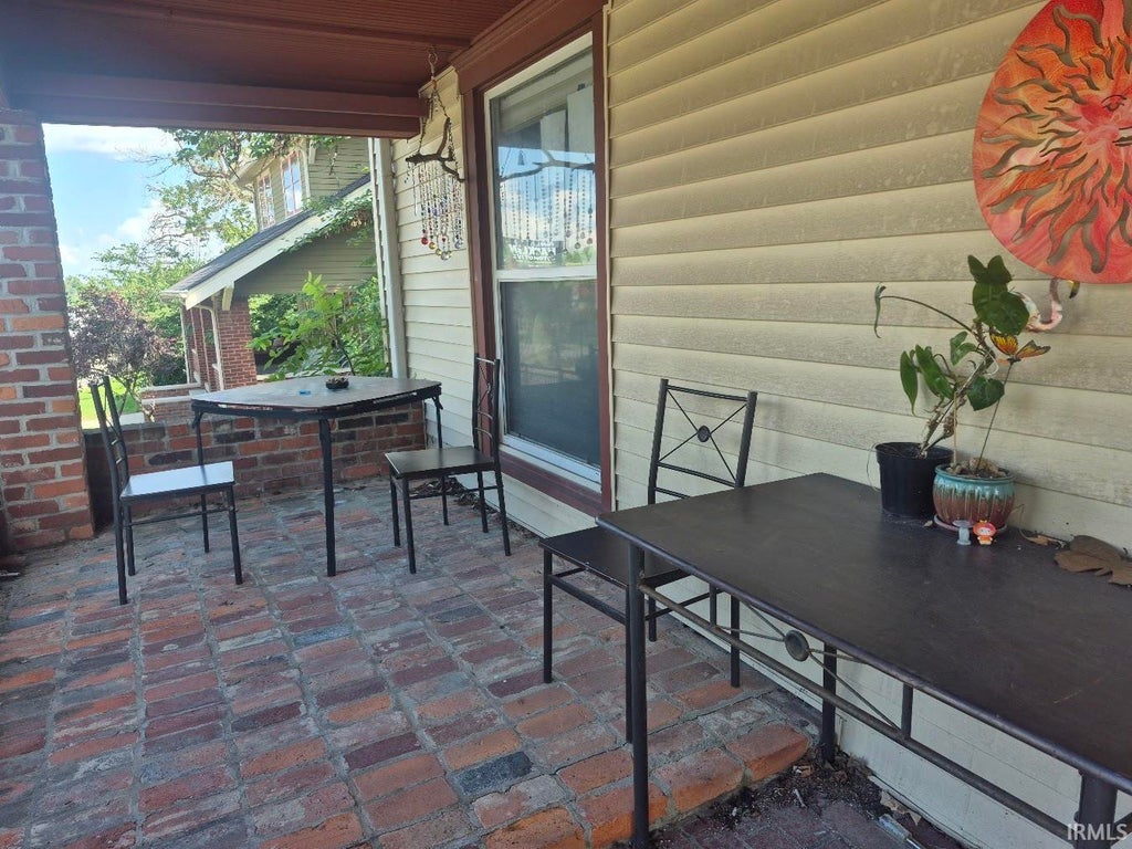 Photo of 12029 E 12029 E Washington Street, Indianapolis, IN 46229 (MLS # 202634531)
