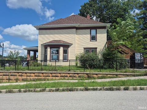Tiny photo for 12029 E 12029 E Washington Street, Indianapolis, IN 46229 (MLS # 202634531)
