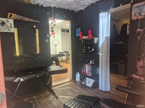 Tiny photo for 12029 E 12029 E Washington Street, Indianapolis, IN 46229 (MLS # 202634531)