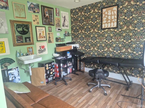 Tiny photo for 12029 E 12029 E Washington Street, Indianapolis, IN 46229 (MLS # 202634531)