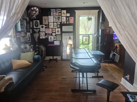 Tiny photo for 12029 E 12029 E Washington Street, Indianapolis, IN 46229 (MLS # 202634531)