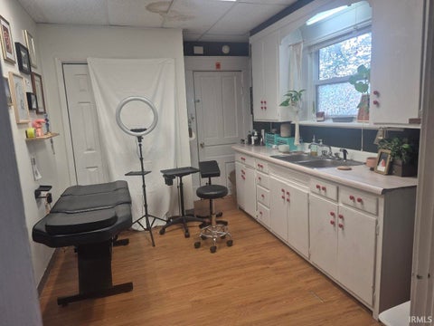 Tiny photo for 12029 E 12029 E Washington Street, Indianapolis, IN 46229 (MLS # 202634531)