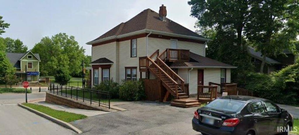 Photo of 12029 E 12029 E Washington Street, Indianapolis, IN 46229 (MLS # 202634531)