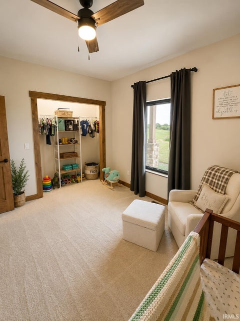 Tiny photo for 13142 N 700 W, Silver Lake, IN 46982 (MLS # 202636953)