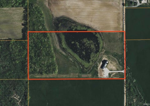 Tiny photo for 13142 N 700 W, Silver Lake, IN 46982 (MLS # 202636953)