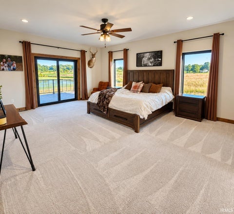 Tiny photo for 13142 N 700 W, Silver Lake, IN 46982 (MLS # 202636953)