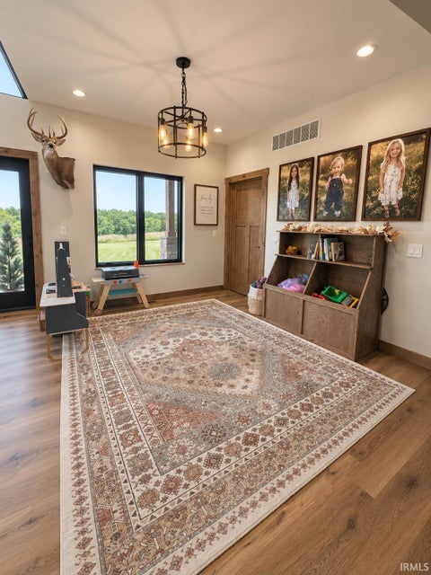 Tiny photo for 13142 N 700 W, Silver Lake, IN 46982 (MLS # 202636953)