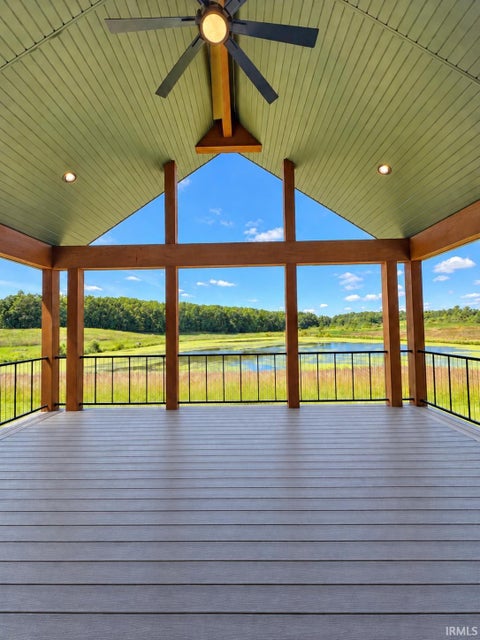 Tiny photo for 13142 N 700 W, Silver Lake, IN 46982 (MLS # 202636953)