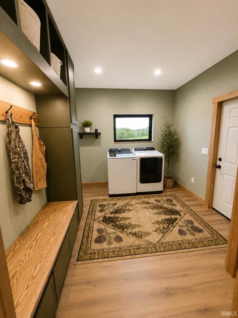 Tiny photo for 13142 N 700 W, Silver Lake, IN 46982 (MLS # 202636953)
