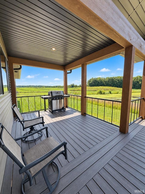 Tiny photo for 13142 N 700 W, Silver Lake, IN 46982 (MLS # 202636953)