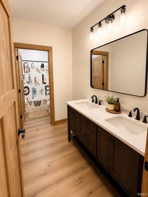 Tiny photo for 13142 N 700 W, Silver Lake, IN 46982 (MLS # 202636953)