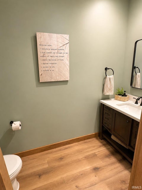 Tiny photo for 13142 N 700 W, Silver Lake, IN 46982 (MLS # 202636953)