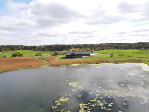 Tiny photo for 13142 N 700 W, Silver Lake, IN 46982 (MLS # 202636953)
