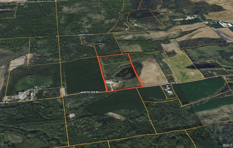 Tiny photo for 13142 N 700 W, Silver Lake, IN 46982 (MLS # 202636953)