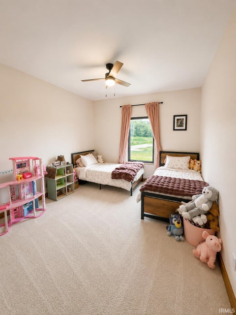 Tiny photo for 13142 N 700 W, Silver Lake, IN 46982 (MLS # 202636953)