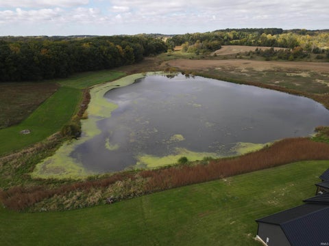 Tiny photo for 13142 N 700 W, Silver Lake, IN 46982 (MLS # 202636953)