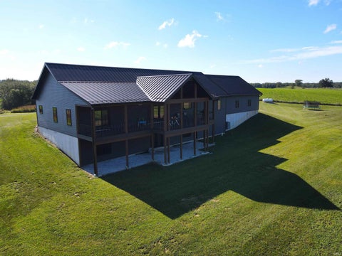 Tiny photo for 13142 N 700 W, Silver Lake, IN 46982 (MLS # 202636953)