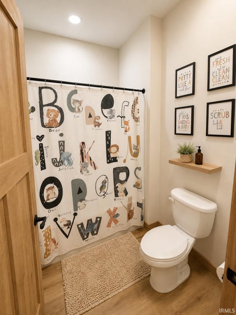 Tiny photo for 13142 N 700 W, Silver Lake, IN 46982 (MLS # 202636953)