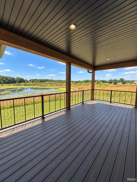 Tiny photo for 13142 N 700 W, Silver Lake, IN 46982 (MLS # 202636953)