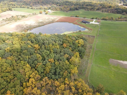 Tiny photo for 13142 N 700 W, Silver Lake, IN 46982 (MLS # 202636953)