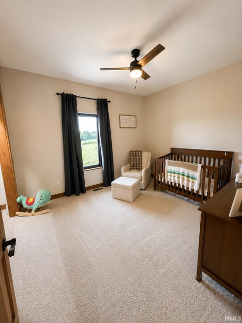 Tiny photo for 13142 N 700 W, Silver Lake, IN 46982 (MLS # 202636953)