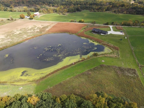 Tiny photo for 13142 N 700 W, Silver Lake, IN 46982 (MLS # 202636953)