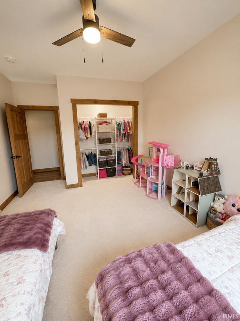 Tiny photo for 13142 N 700 W, Silver Lake, IN 46982 (MLS # 202636953)