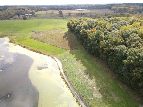 Tiny photo for 13142 N 700 W, Silver Lake, IN 46982 (MLS # 202636953)